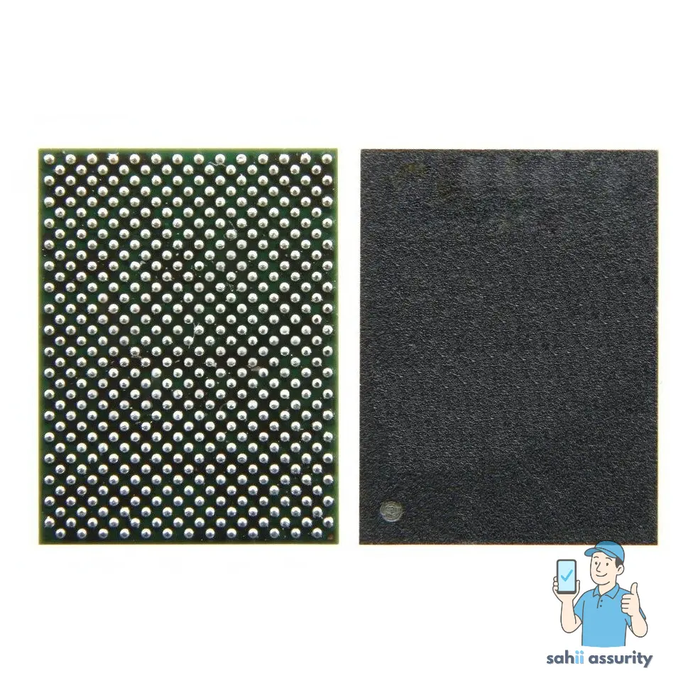 Intermediate Frequency IC for Apple iPhone 13 mini